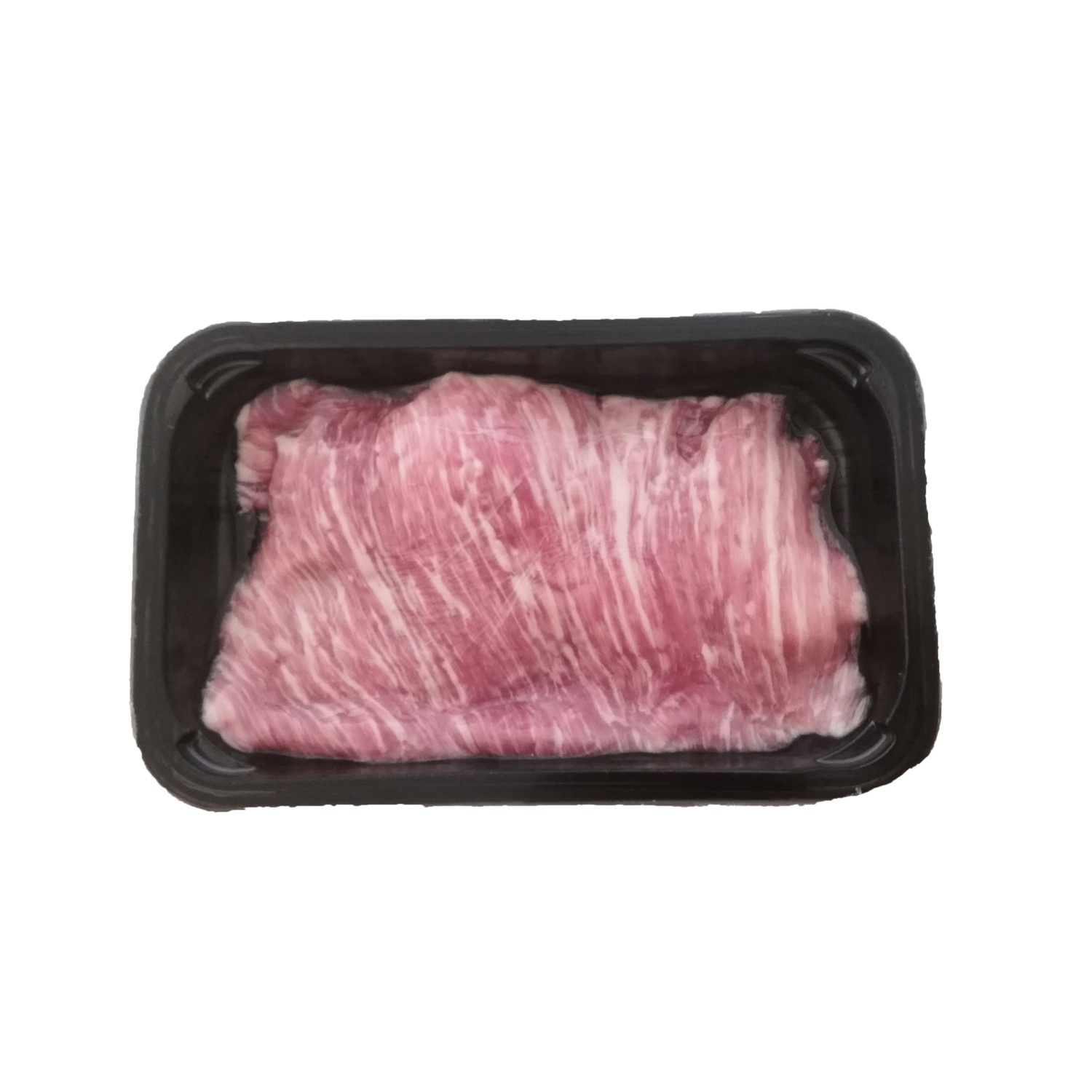 IBERICO SECRETO GESNEDEN SKIN  12x300gr DV